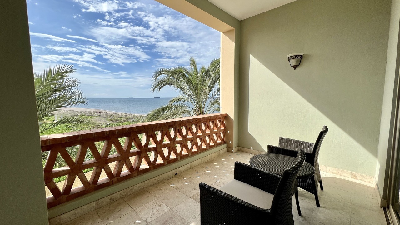 Photo of Patio Balcony in La Paz