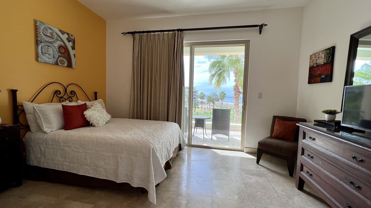 Photo of Bedroom in La Paz