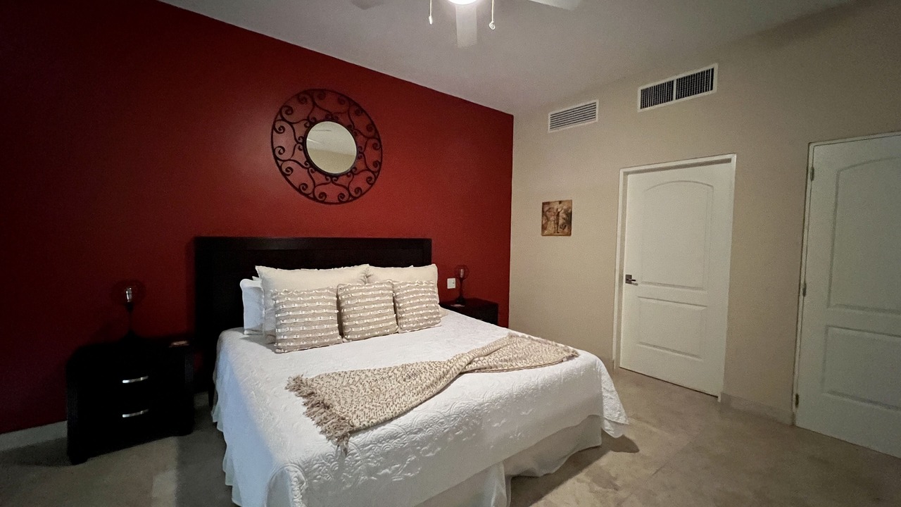 Photo of Bedroom in La Paz
