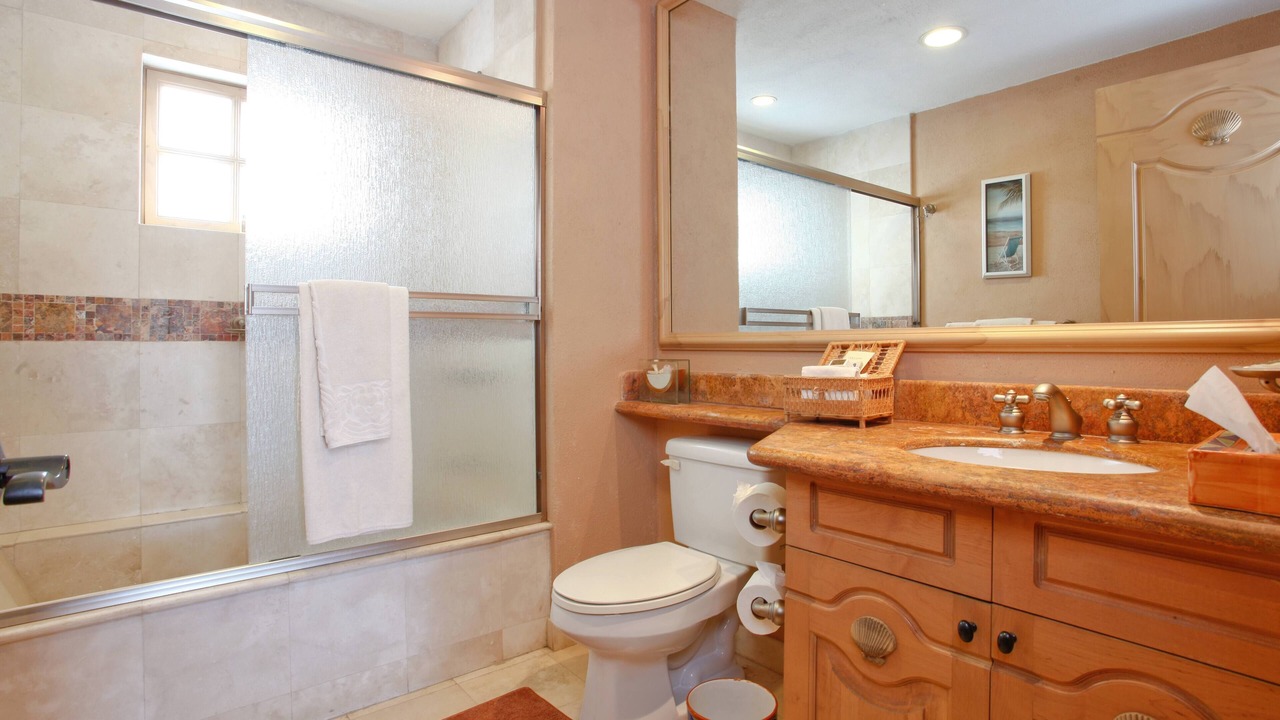 Photo of Bathroom in Los Cabos