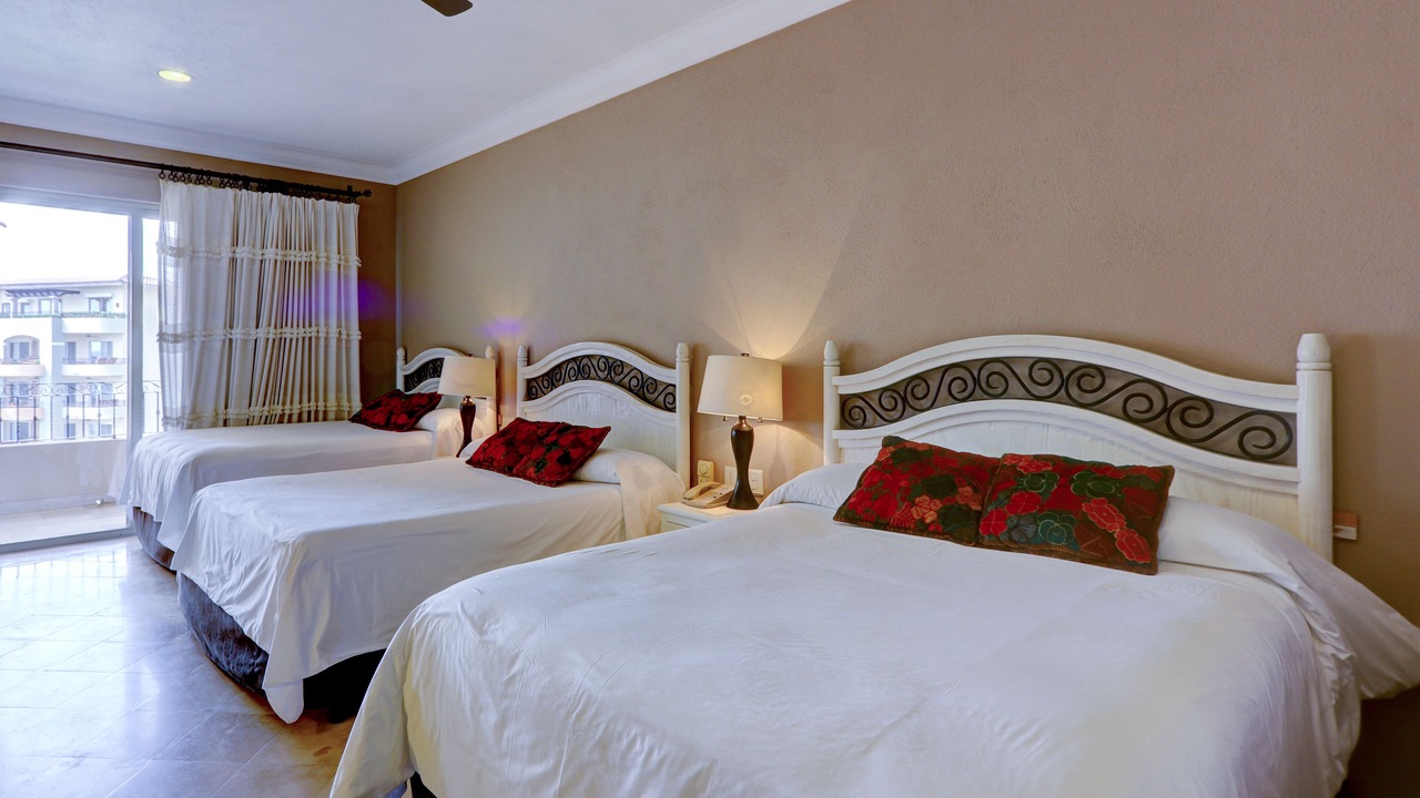 Photo of Bedroom in Los Cabos