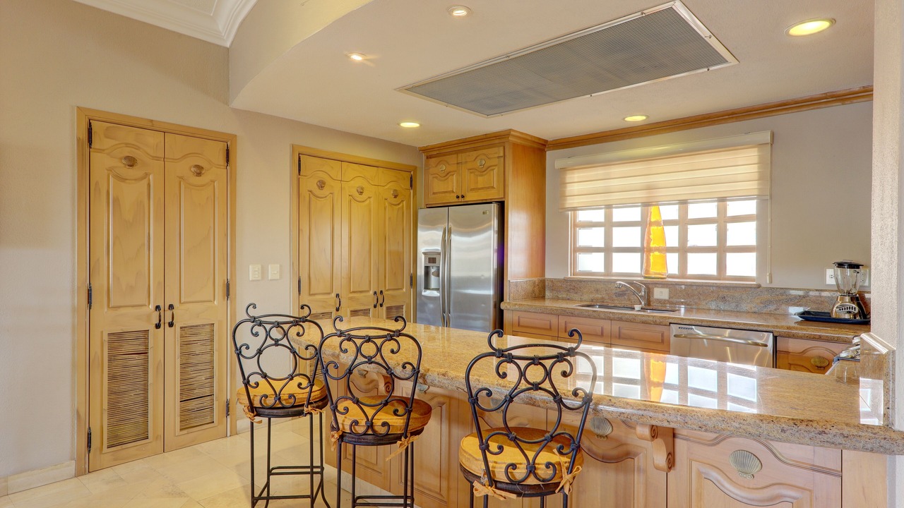 Photo of Kitchen in Los Cabos