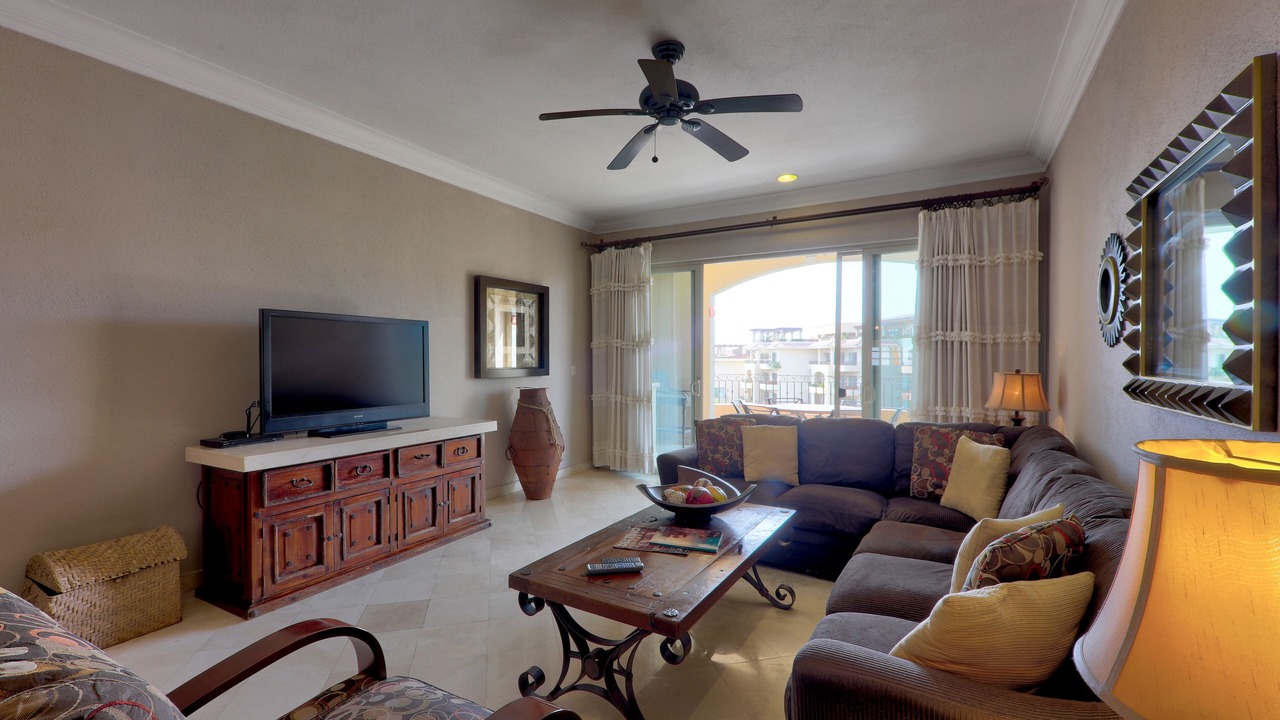 Photo of Livingroom in Los Cabos
