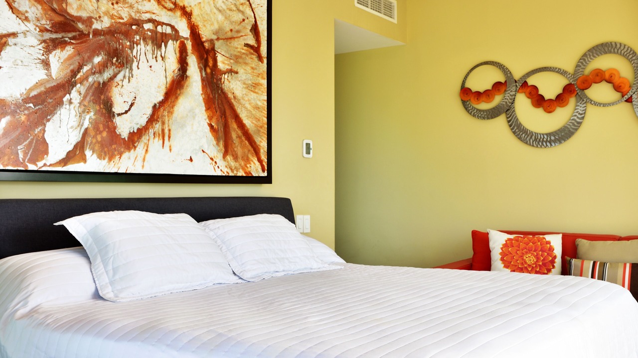 Photo of Bedroom in North Hotel Zone