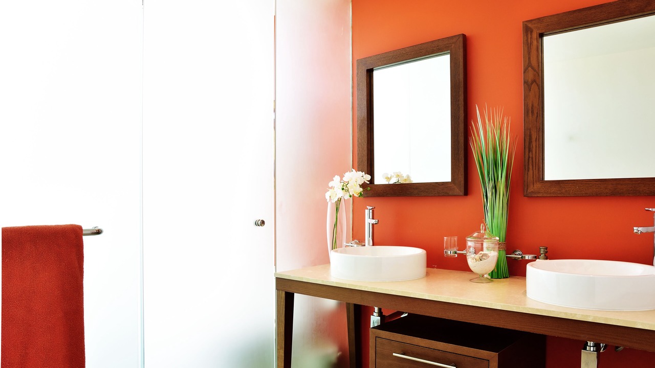 Photo of Bathroom in North Hotel Zone