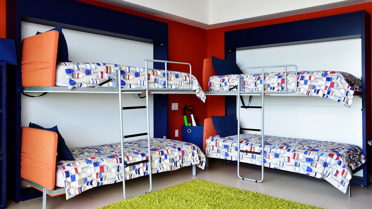 Photo of Bedroom in North Hotel Zone