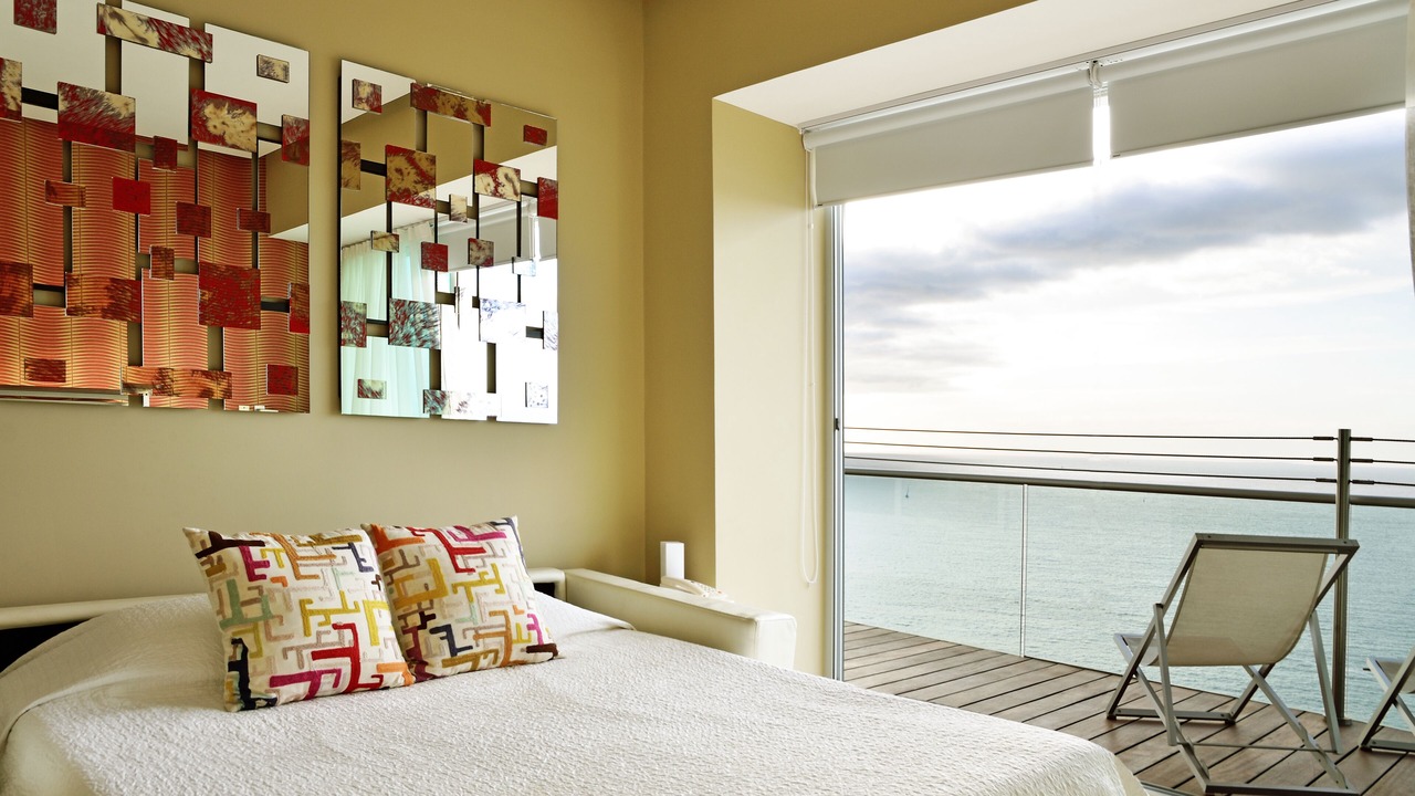 Photo of Bedroom in North Hotel Zone