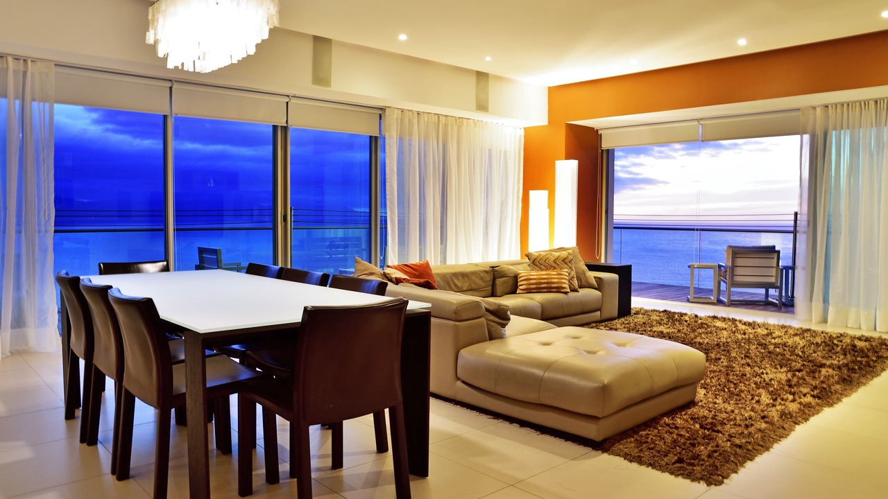 Photo of Livingroom in North Hotel Zone