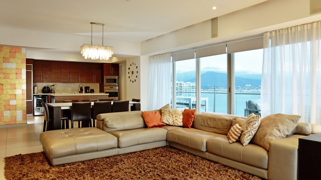 Photo of Livingroom in North Hotel Zone