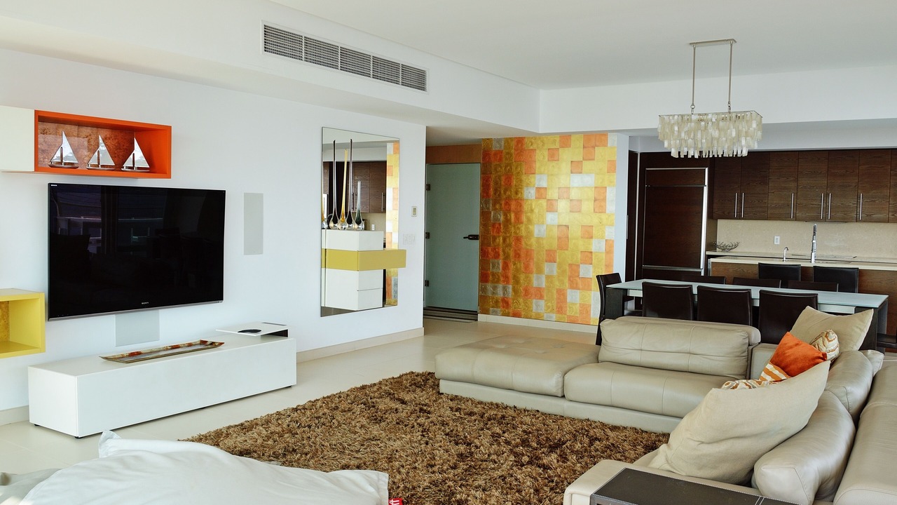 Photo of Livingroom in North Hotel Zone