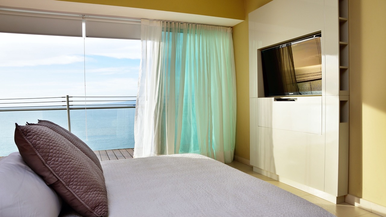 Photo of Bedroom in North Hotel Zone