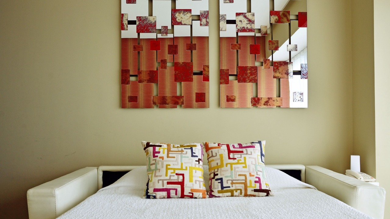 Photo of Bedroom in North Hotel Zone