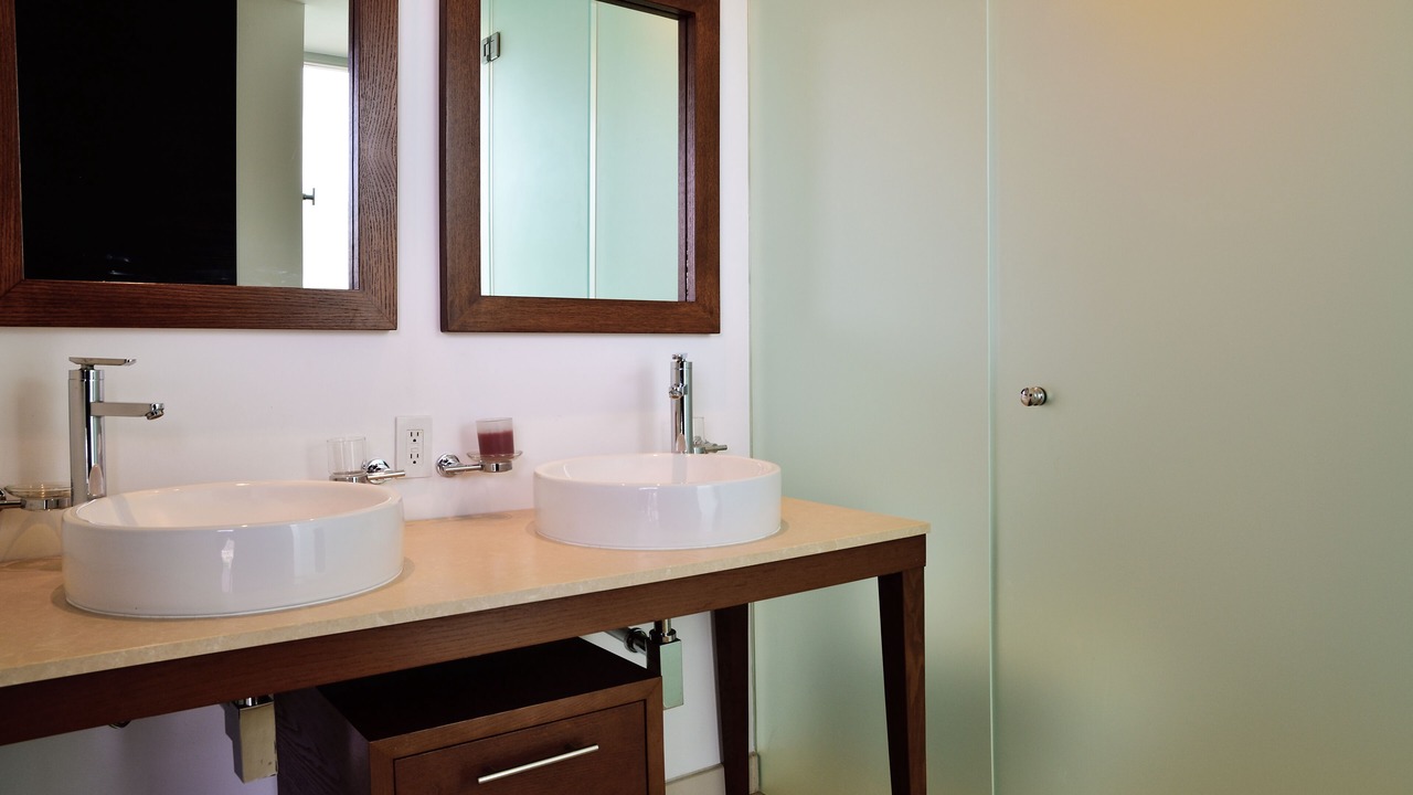 Photo of Bathroom in North Hotel Zone