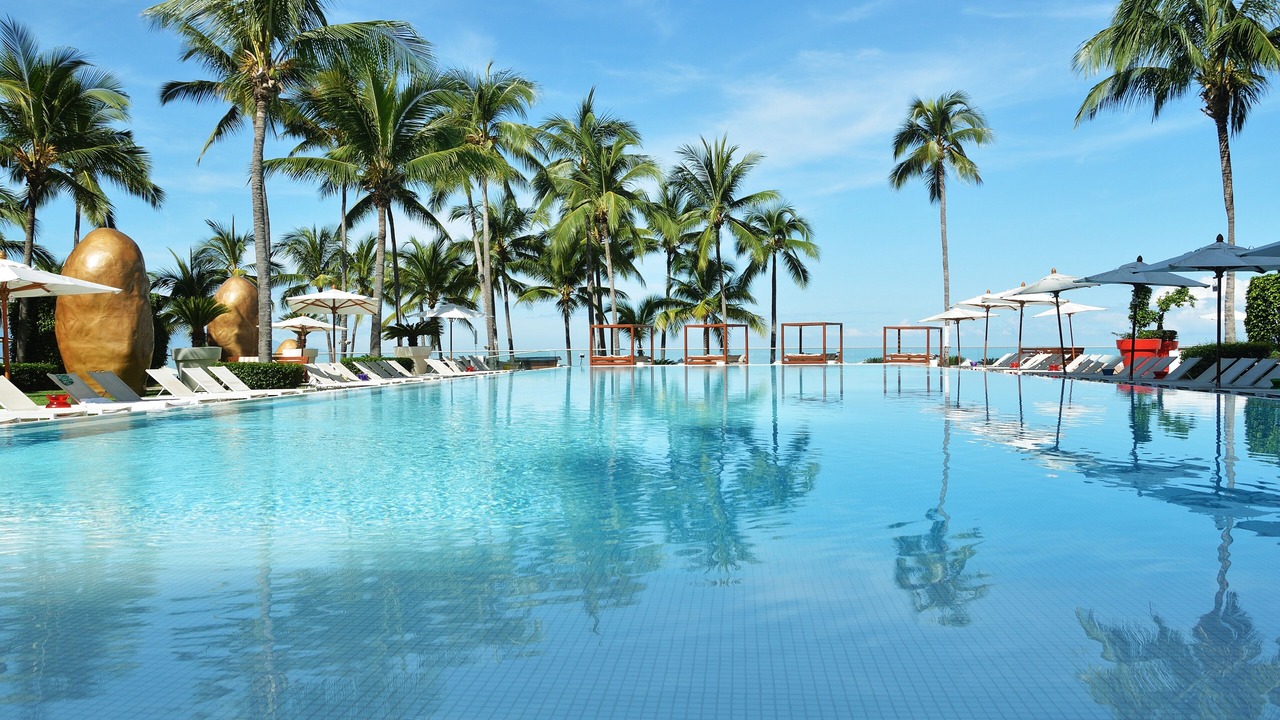 Photo of Outdoor in North Hotel Zone