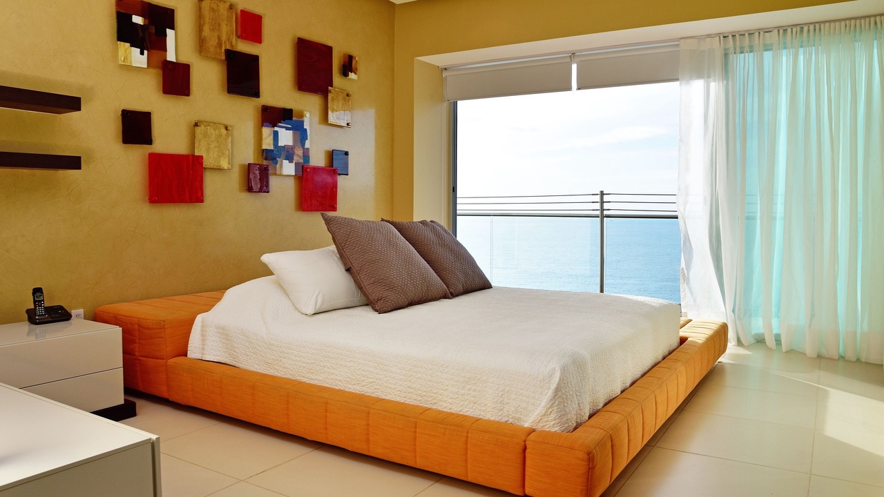 Photo of Bedroom in North Hotel Zone