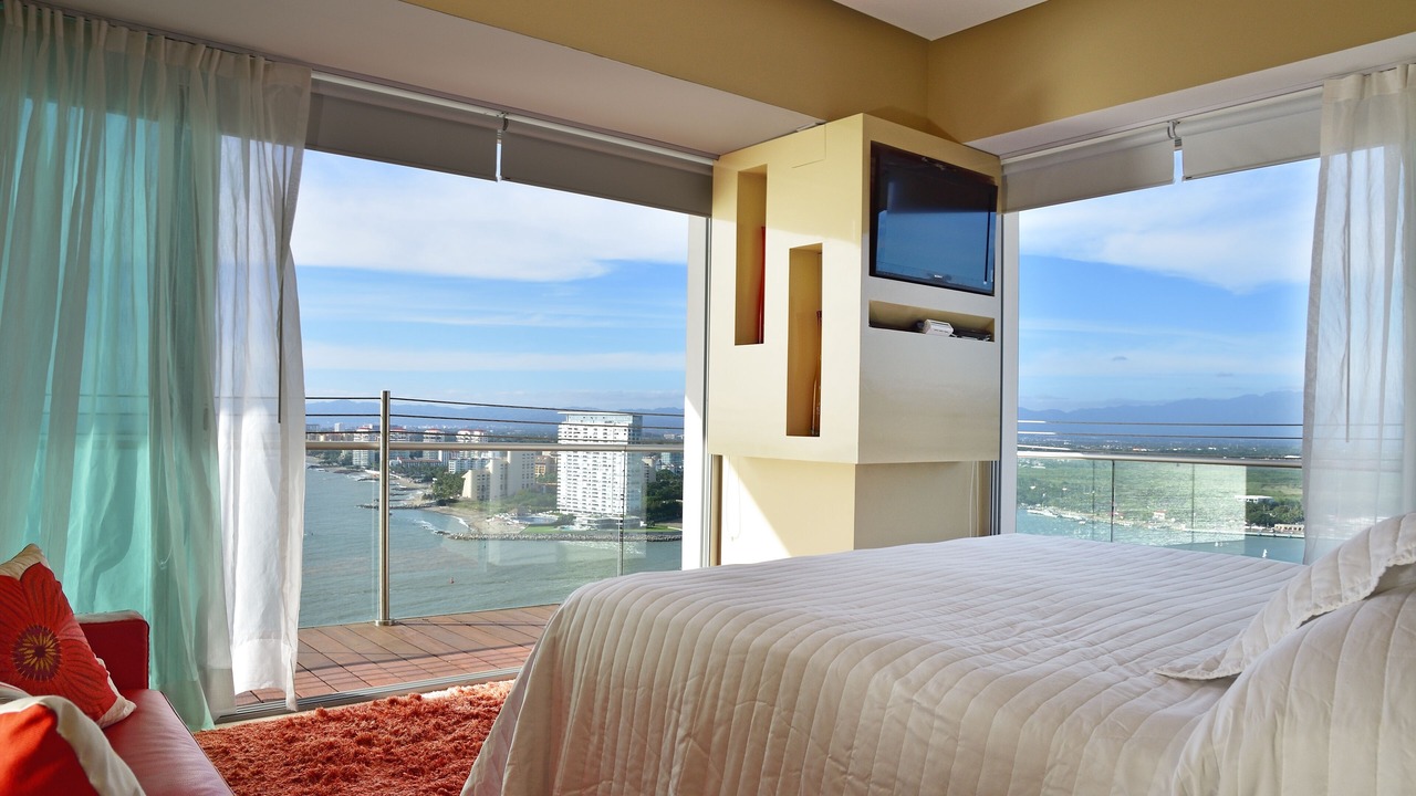 Photo of Bedroom in North Hotel Zone