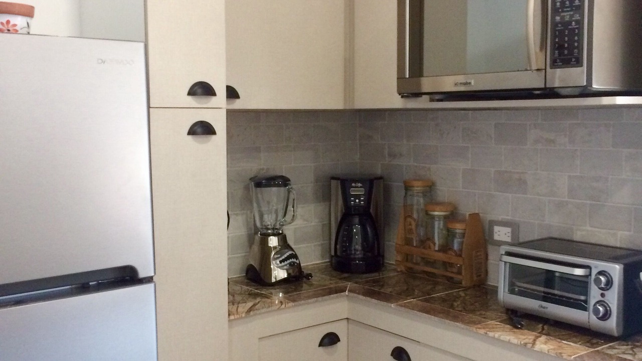 Photo of Kitchen in Benito Juarez