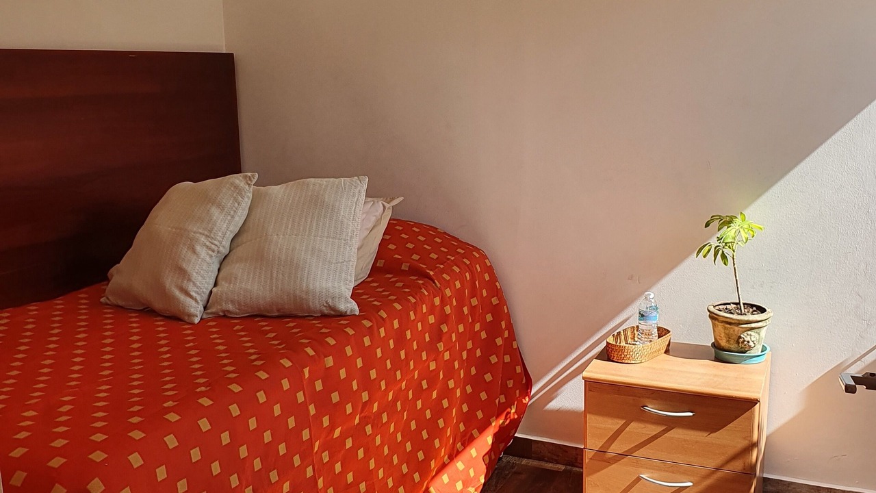 Photo of Bedroom in Benito Juarez