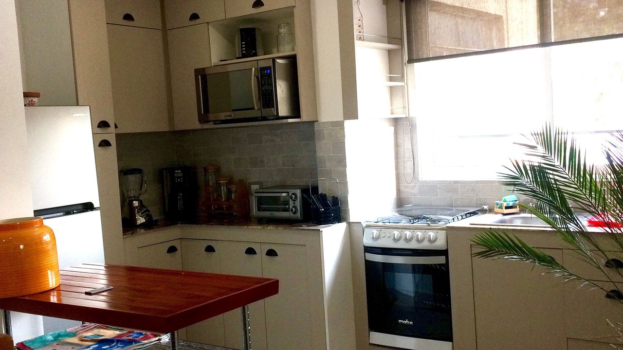 Photo of Kitchen in Benito Juarez