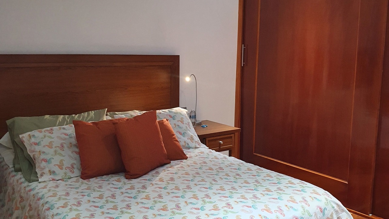 Photo of Bedroom in Benito Juarez