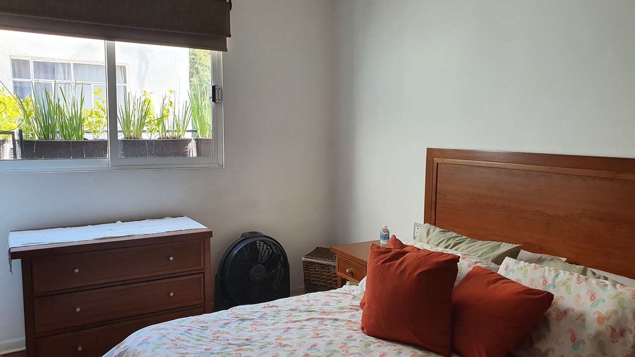 Photo of Bedroom in Benito Juarez