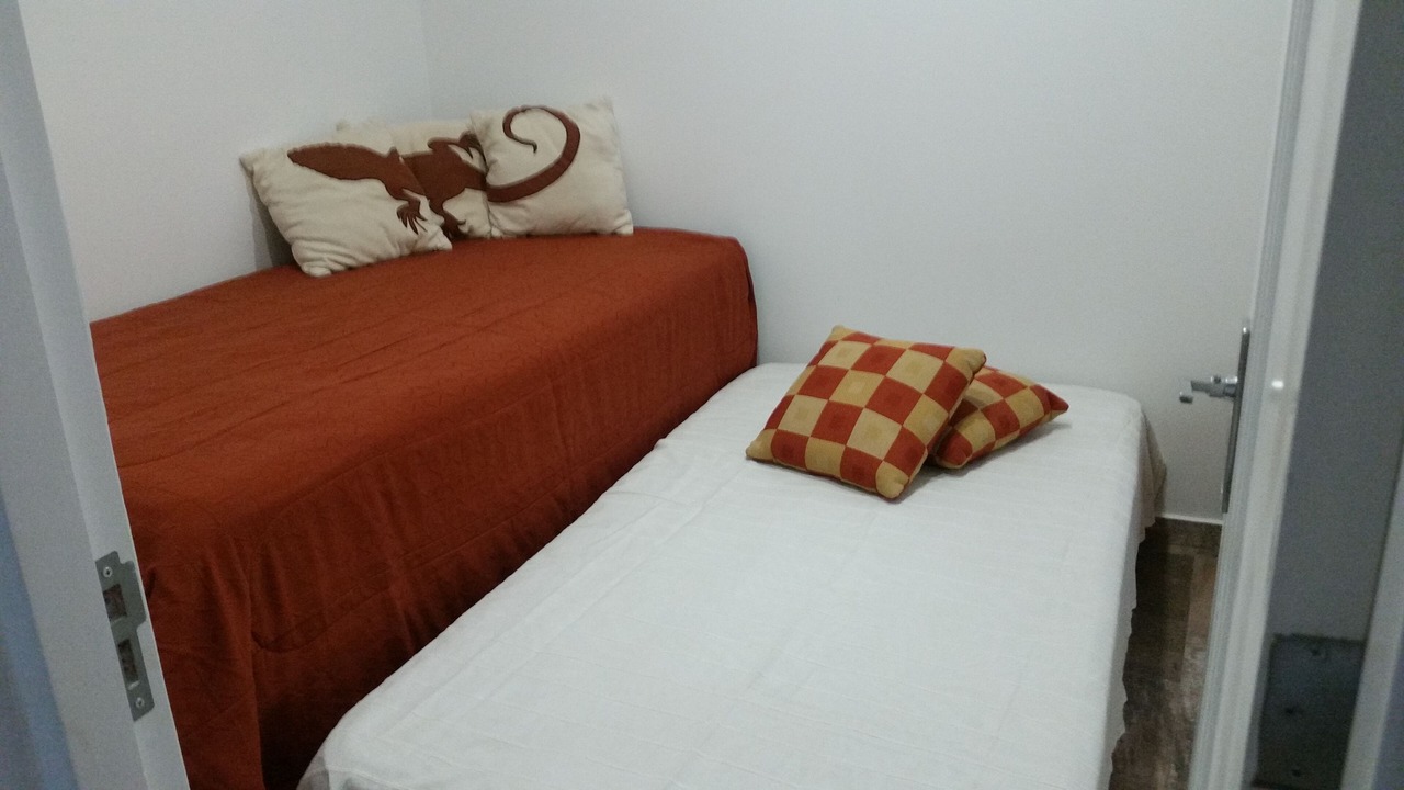 Photo of Bedroom in Benito Juarez