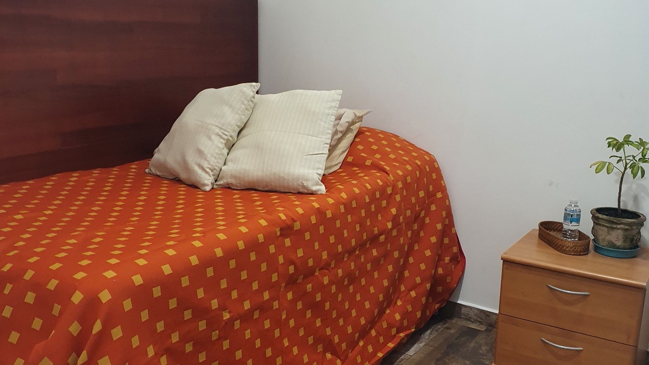 Photo of Bedroom in Benito Juarez