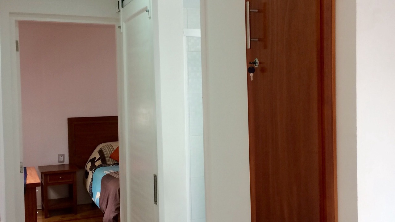Photo of Bedroom in Benito Juarez