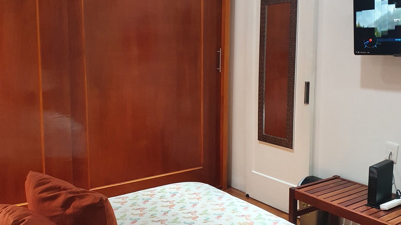 Photo of Bedroom in Benito Juarez