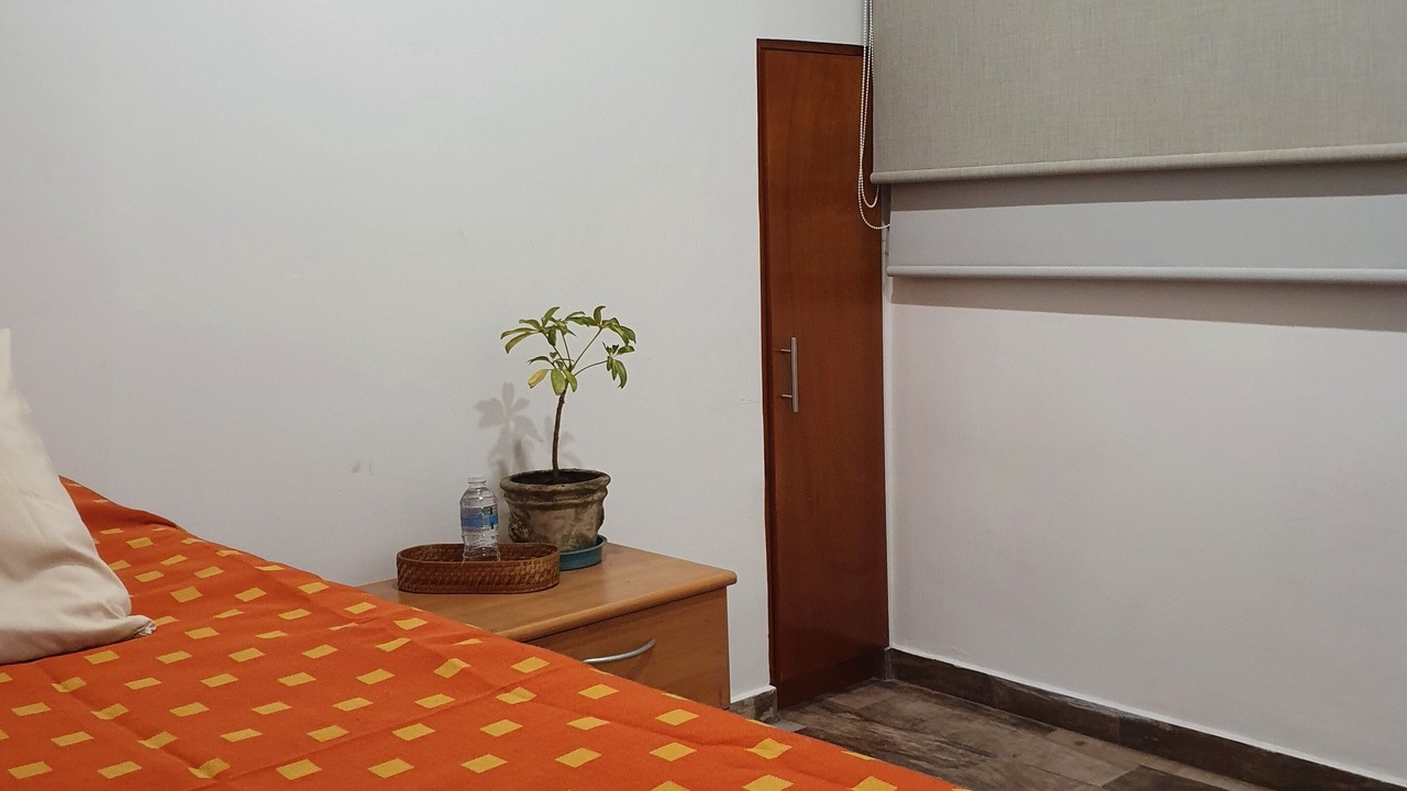 Photo of Bedroom in Benito Juarez