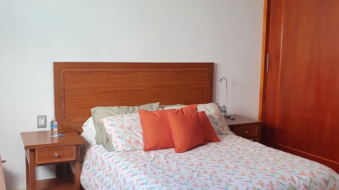 Photo of Bedroom in Benito Juarez