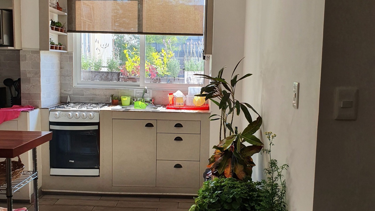 Photo of Kitchen in Benito Juarez