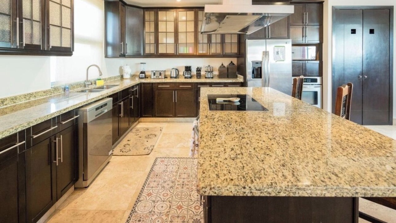 Photo of Kitchen in Puerto Penasco