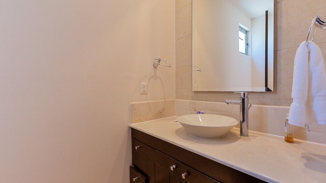Photo of Bathroom in Puerto Penasco