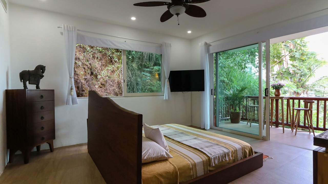 Photo of Bedroom in San Francisco