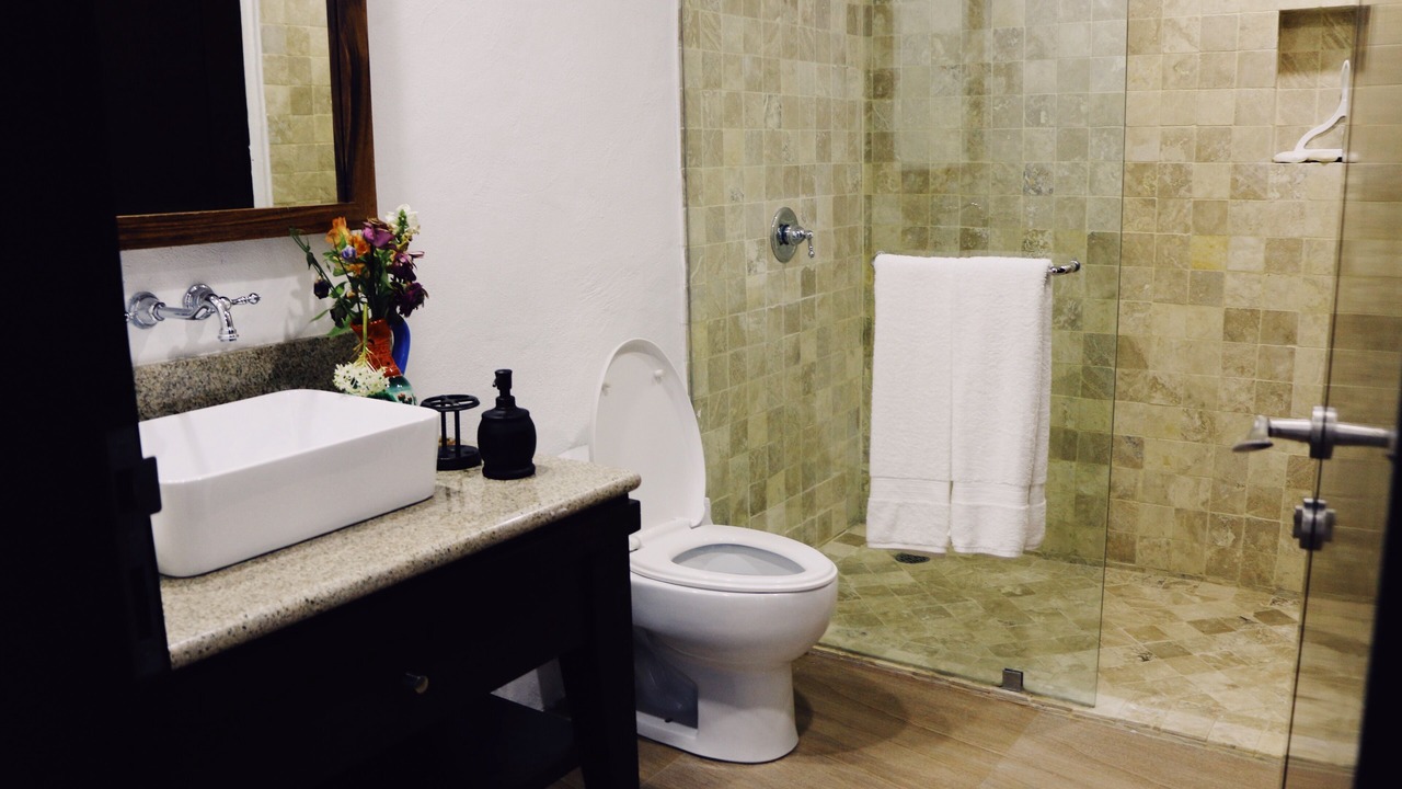 Photo of Bathroom in San Francisco