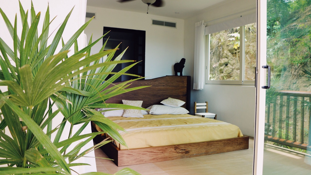 Photo of Bedroom in San Francisco