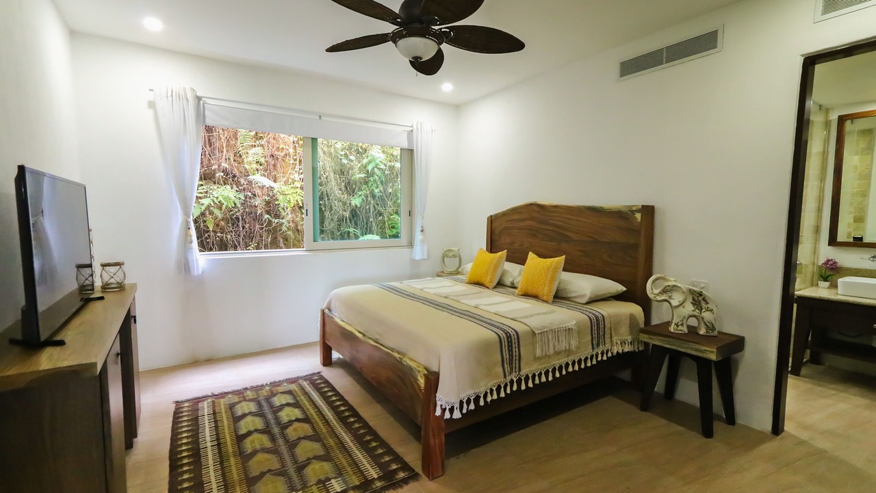 Photo of Bedroom in San Francisco