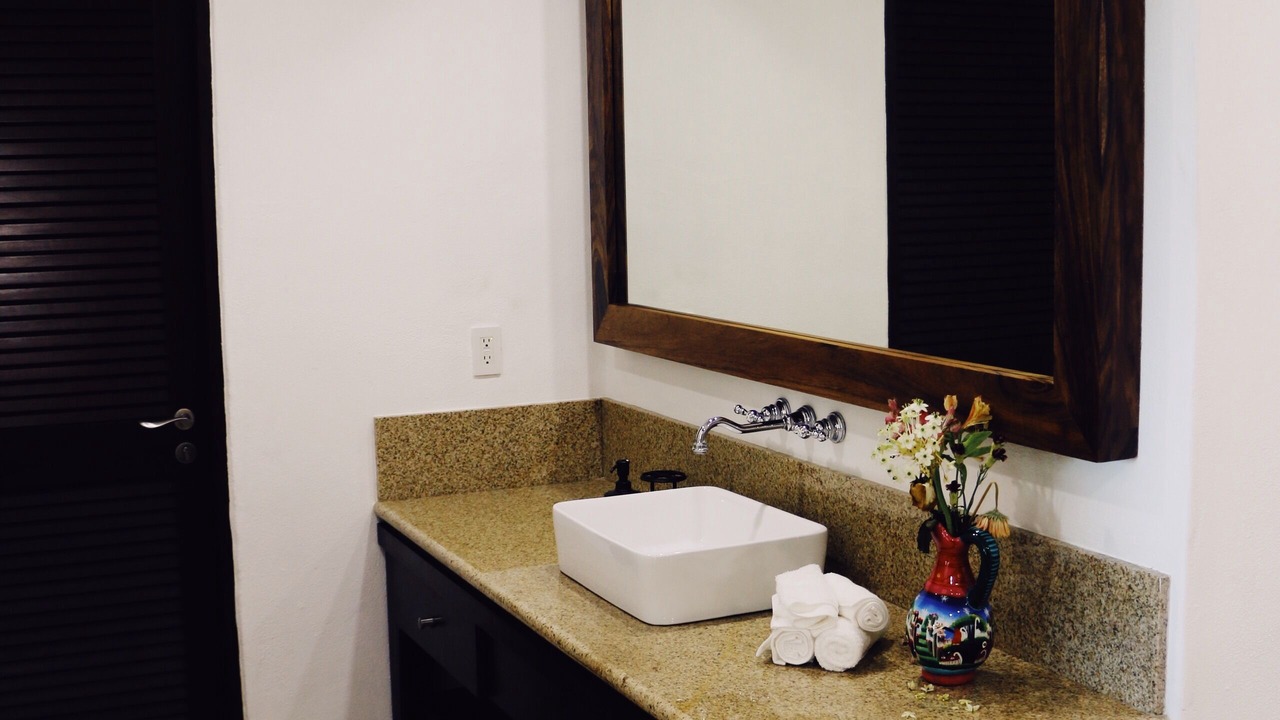 Photo of Bathroom in San Francisco