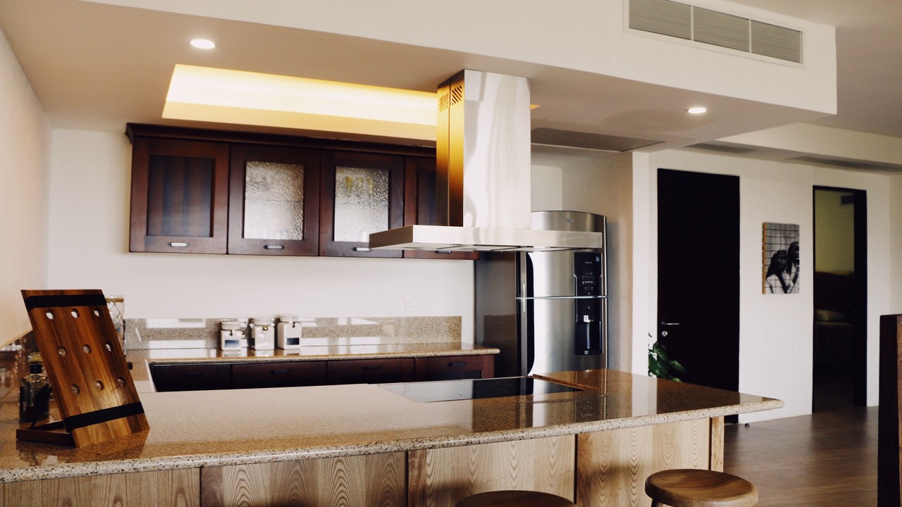 Photo of Kitchen in San Francisco