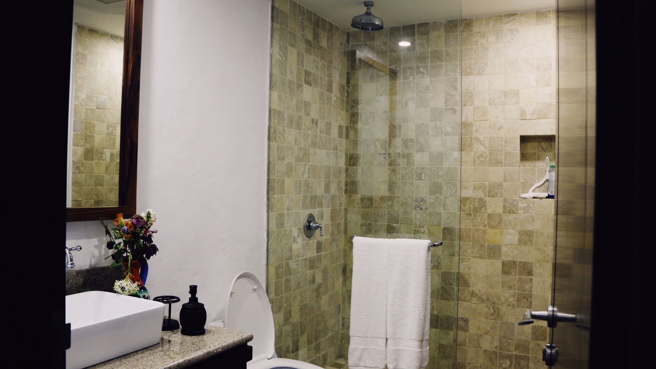 Photo of Bathroom in San Francisco