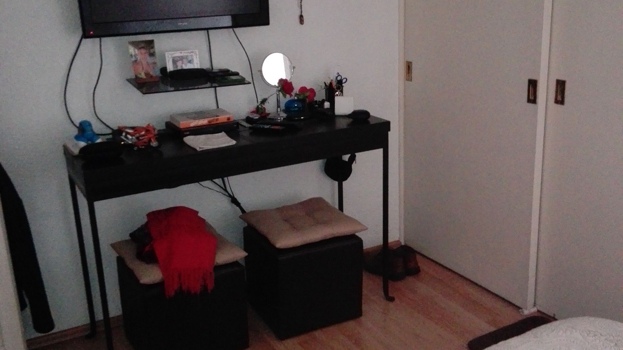 Photo of Bedroom in Coyoacan