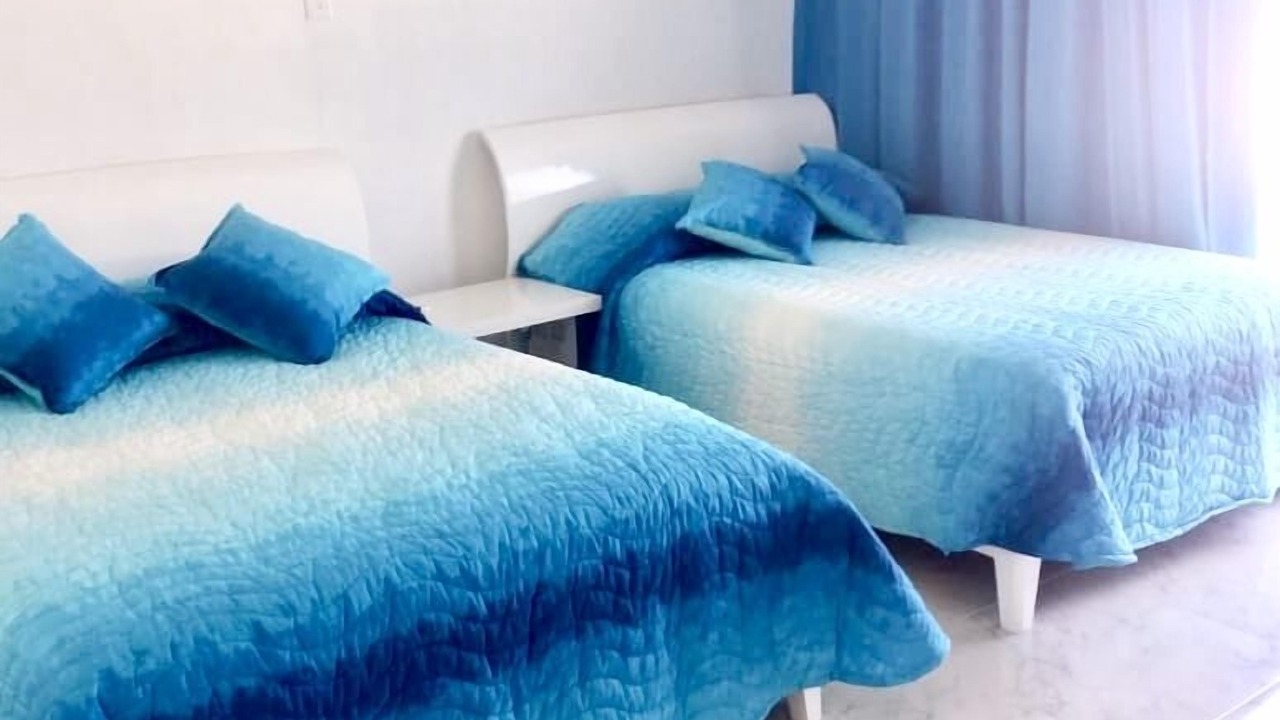 Photo of Bedroom in Punta Cancun