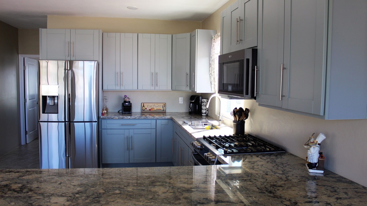 Photo of Kitchen in Primo Tapia