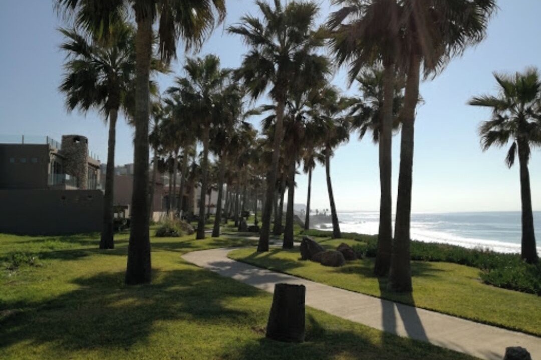 Photo of Outdoor in Primo Tapia