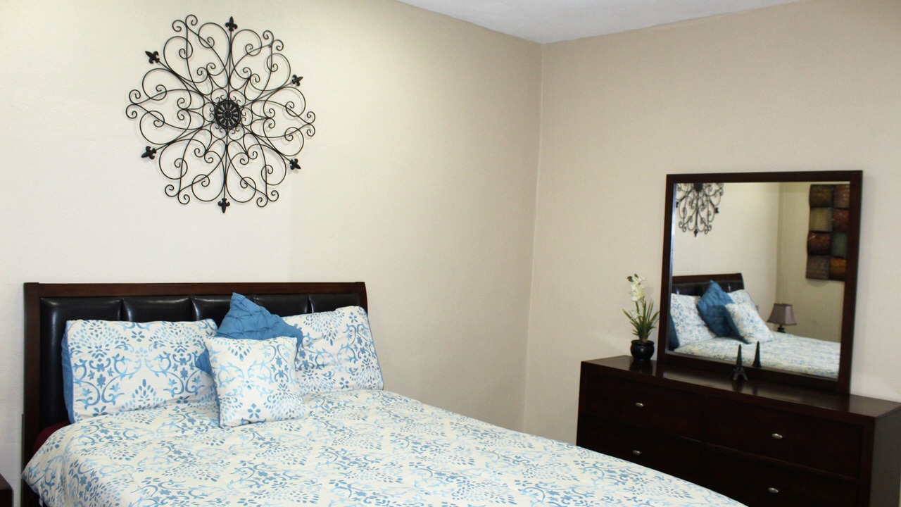 Photo of Bedroom in Primo Tapia