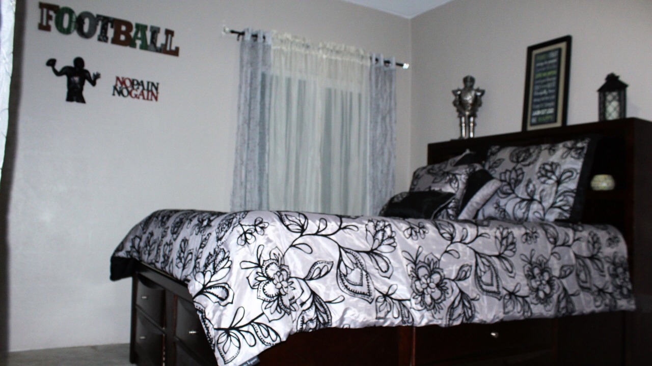 Photo of Bedroom in Primo Tapia