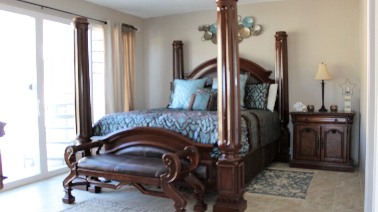 Photo of Bedroom in Primo Tapia