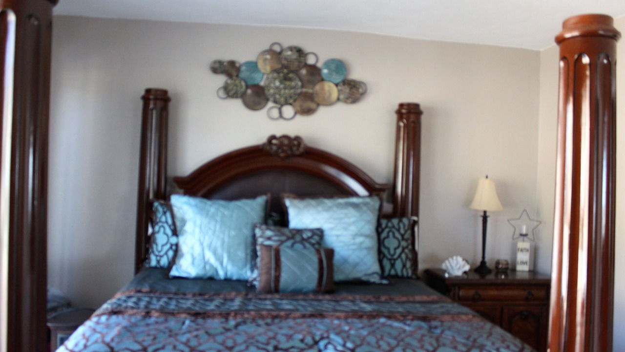 Photo of Bedroom in Primo Tapia