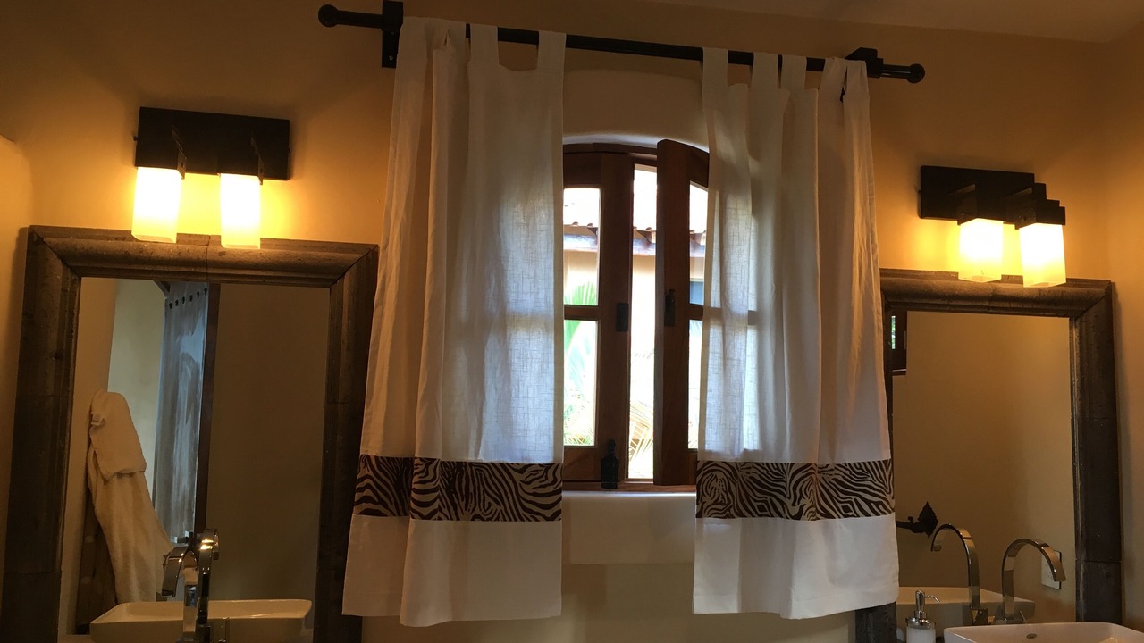 Photo of Bathroom in Chacala